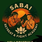 Sabai Retreat logo